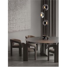 9416946 Висечка светилка димабилна SKIA Nova Luce